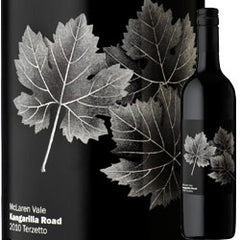 Kangarilla Road Winery Terzetto 2016