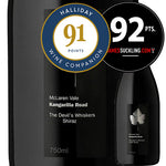 Weingut Kangarilla Road Devil39S Whiskers Shiraz 2018