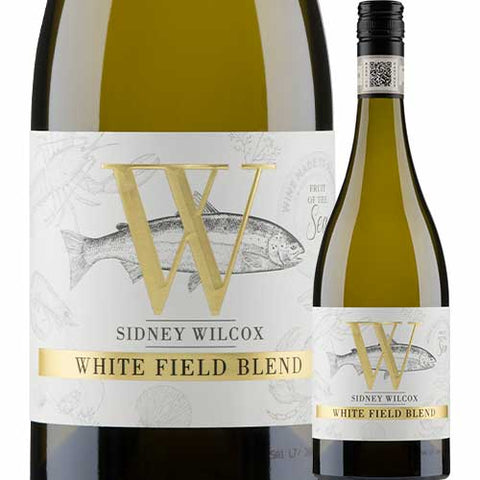 Byrne Weinberge Sidney Wilcox White Field Blend 2023