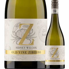 Byrne Vineyards Sidney Wilcox Oldvine Zibibbo 2020
