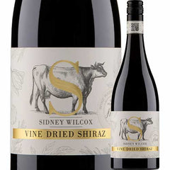 Byrne Vineyards Sidney Wilcox Vine Dried Shiraz 2022
