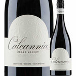 Byrne Weinberge Calcannia Claire Valley Grenache Shiraz Mourvedre 2022
