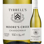 Tyrrells Weine Moore39S Creek Chardonnay 2023