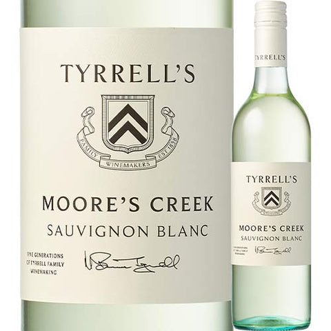 Tyrrells Weine Moore39S Creek Sauvignon Blanc 2024