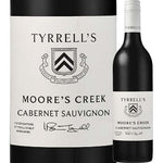 Tyrrells Weine Moore39S Creek Cabernet Sauvignon 2023