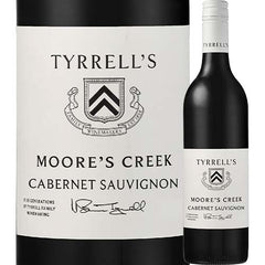 Tyrrell’S Wines Moore'S Creek Cabernet Sauvignon 2023