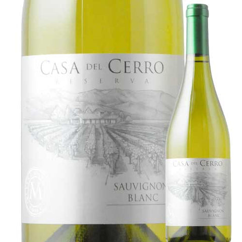Vinya Marty Casa Del Cerro Reserva Sauvignon Blanc 2023