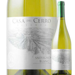 Vina Marty Casa Del Cerro Reserva Sauvignon Blanc 2024