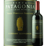 Finca Patagonia Cabernet Sauvignon Single Vineyard 2022