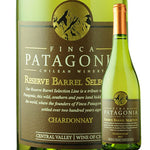 Finca Patagonia Chardonnay Reserve Barrel Selection 2021