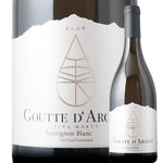 Vinya Murthy Gin No Shizuku Goutte D39Argent Sauvignon Blanc 2023