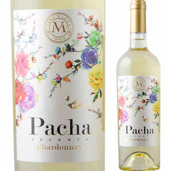 Vina Marty Pacha Reserva Chardonnay 2023