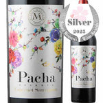 Vinya Murthy Pacha Reserva Cabernet Sauvignon 2021
