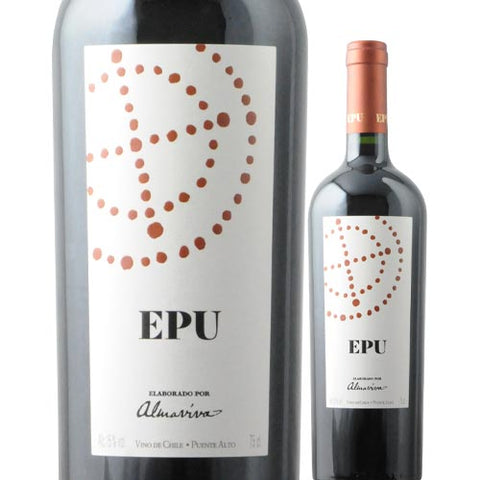 Vina Almaviva Epu 2020