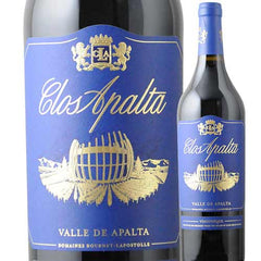 Casa Lapostolle Clos Aparta 2018