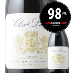 Casa Lapostolle Clos Du Lican 2019