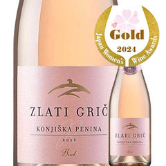 Zlati Gric Penina Rose