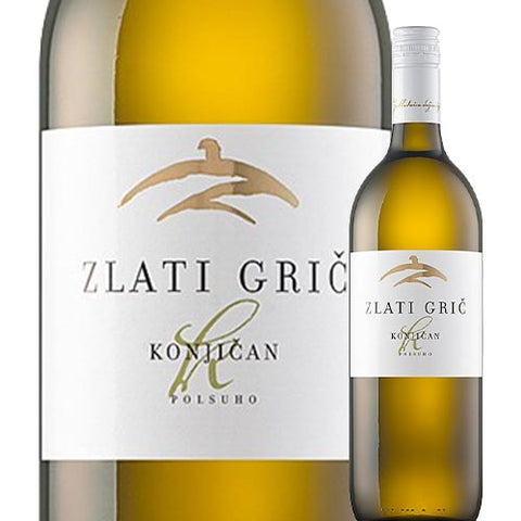 Zlaty Gric Konjican Polsuho 2023