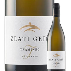 Zlati Gric Toraminec 2019