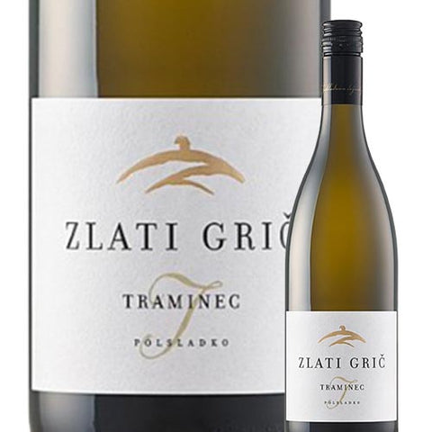 Zlaty Gric Toraminec 2019