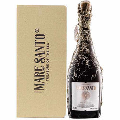 Mare Santo Wines Maresanto Rose