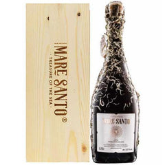 Mare Santo Wines Maresanto Rose