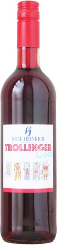Rolf Heinrich Cool Trollinger 2020