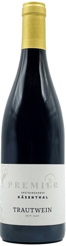 Trautwein Premier Käsenthal Spätburgunder 2019