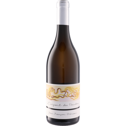 Domaine Merieau Touraine Sauvignon L'Arpent Des Vaudons 2023
