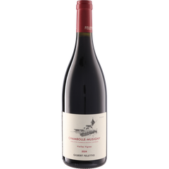 Sarl Felettig Chambolle-Musigny Vieilles Vignes 2024