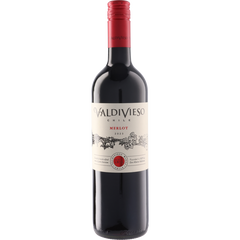 Vina Valdivieso Valdivieso Merlot 2024