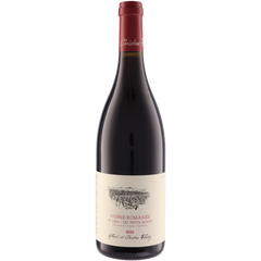 Sarl Felettig Vosne-Romanee 1Er Cru Les Petits Monts 2022