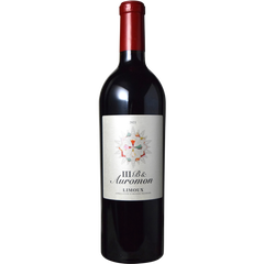 Domaines Paul Mas Iiib & Auromon Rouge 2021