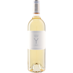Chateau D'Yquem Y Du Chateau D'Yquem 2022