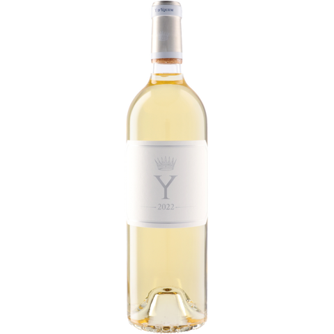 Chateau D'Yquem Y Du Chateau D'Yquem 2022