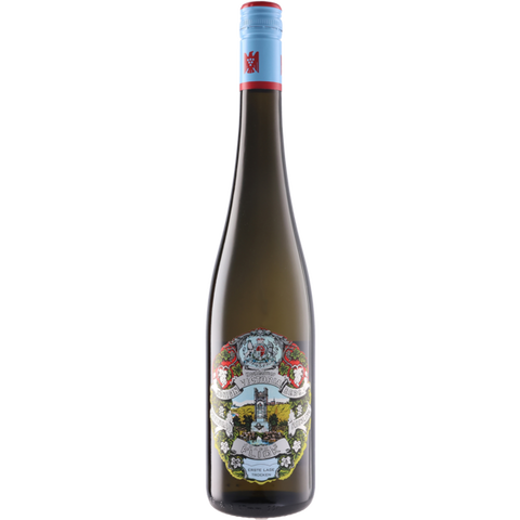 Weingut Joachim Flick Hochheimer Koniging-Victoriaberg Riesling Trocken Erste Lage 2022