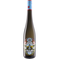 Weingut Joachim Flick Hochheimer Koniging-Victoriaberg Riesling Trocken Erste Lage 2022