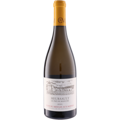 Clos Du Moulin Aux Moines Meursault Le Pre De Manche 2022