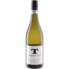 Tinpot Hut Wines Tinpot Hut Marlborough Sauvignon Blanc 2026