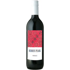 Berton Vineyards Pty Ltd Hidden Pearl Shiraz 2024
