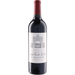 Chateau Leoville Las Cases Chateau Leoville Las Cases 2023