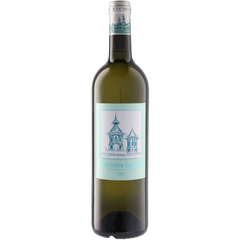 Chateau Cos D'Estournel Les Pagodes De Cos Blanc 2021