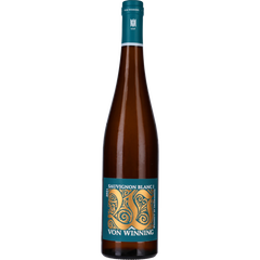 Weingut Von Winning Von Winning Sauvignon Blanc Trocken I 2021