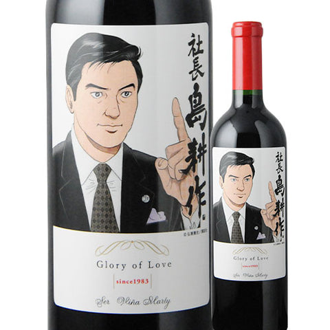 Vinya Marty Ser Merlot