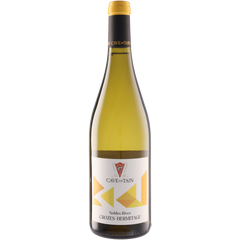 Cave De Tain Crozes Hermitage Blanc Nobles Rives 2025