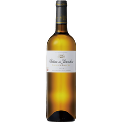 Chateau De Parenchere Chateau De Parenchere Blanc 2022