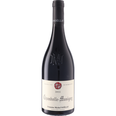 Domaine Michel Noellat Chambolle-Musigny 2022