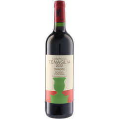Tenuta Di Trinoro Campo Di Tenaglia 2022