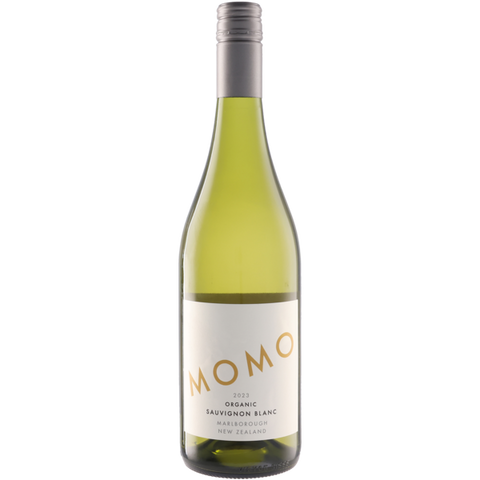 Seresin Estate Limited Momo Sauvignon Blanc 2023
