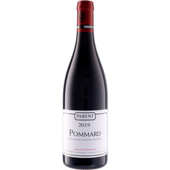 Sas Domaine Parent Pommard 2019